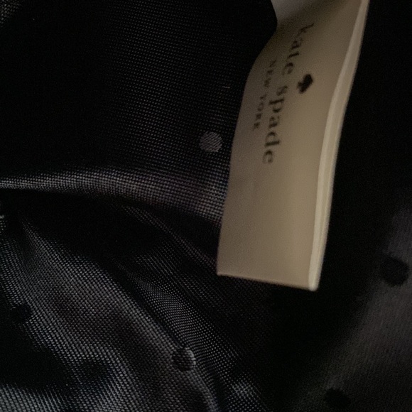 KATE SPADE trendy bicolor handbag - Picture 13 of 15